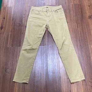 American Eagle Men’s Flex Pants 31x30 Khaki